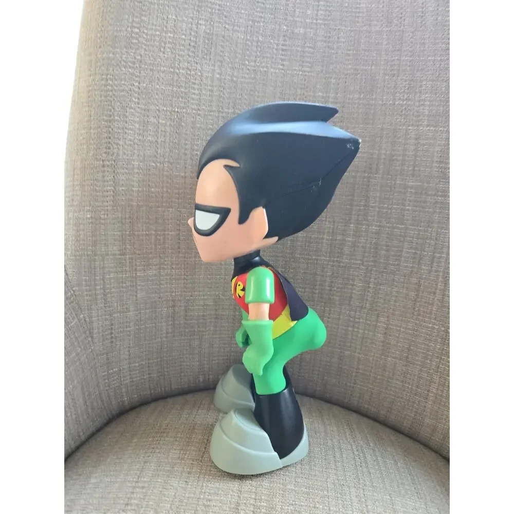 DC Comics stuffers ships may